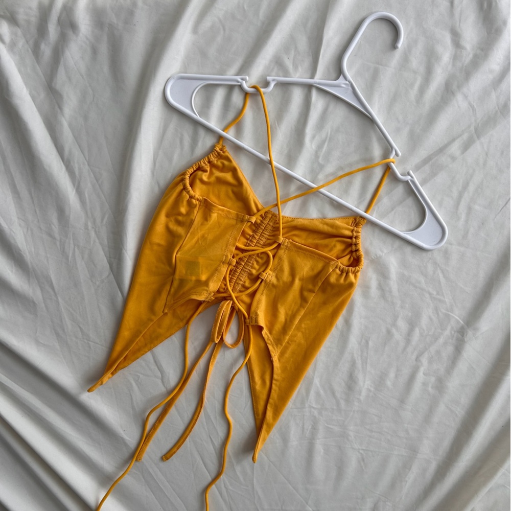 String Top - Picture 2 of 2